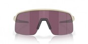 Oakey Sutro Lite Matte Sand - Prizm Road Black
