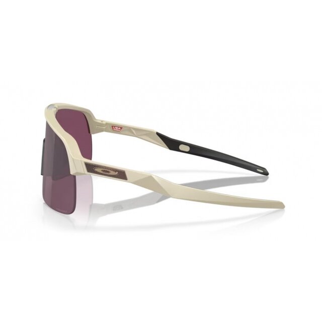 Oakey Sutro Lite Matte Sand - Prizm Road Black