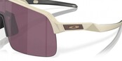 Oakey Sutro Lite Matte Sand - Prizm Road Black