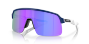 Oakley Sutro Lite Matte Navy - Prizm Violet