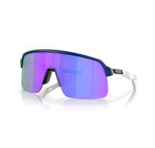 Oakley Sutro Lite Matte Navy - Prizm Violet