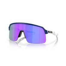Oakley Sutro Lite Matte Navy - Prizm Violet
