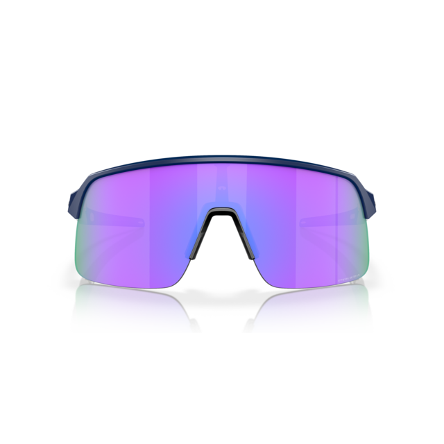 Oakley Sutro Lite Matte Navy - Prizm Violet
