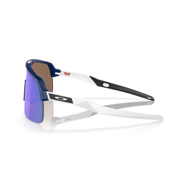 Oakley Sutro Lite Matte Navy - Prizm Violet