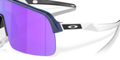 Oakley Sutro Lite Matte Navy - Prizm Violet