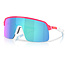 Oakley Oakley Sutro Lite Neon Pink - Prizm Sapphire