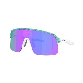 Oakley Sutro Lite Celeste Splatter - Prizm Violet