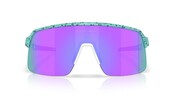 Oakley Sutro Lite Celeste Splatter - Prizm Violet