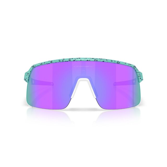 Oakley Sutro Lite Celeste Splatter - Prizm Violet