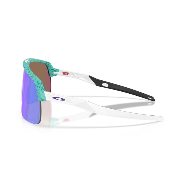 Oakley Sutro Lite Celeste Splatter - Prizm Violet