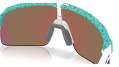 Oakley Sutro Lite Celeste Splatter - Prizm Violet