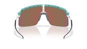 Oakley Sutro Lite Celeste Splatter - Prizm Violet
