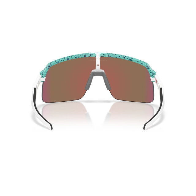 Oakley Sutro Lite Celeste Splatter - Prizm Violet