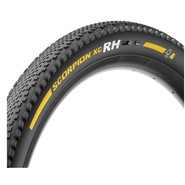 Pirelli Scorpion XC RH Vouwband - Race - ProWALL - 29x2.40" | Team Edition