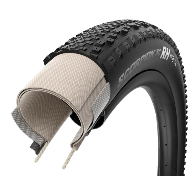 Pirelli Scorpion XC RH Vouwband - Race - ProWALL - 29x2.40" | Team Edition