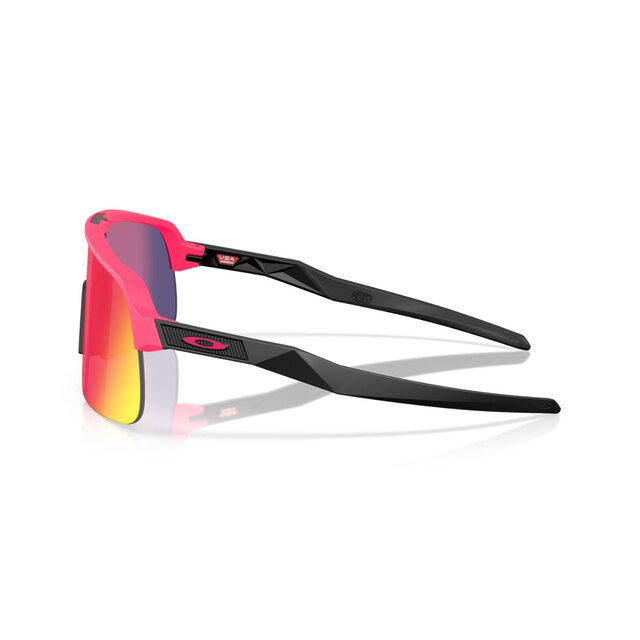Oakley Sutro Lite S Pink - Prizm Road