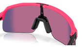 Oakley Sutro Lite S Pink - Prizm Road
