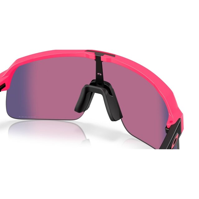 Oakley Sutro Lite S Pink - Prizm Road