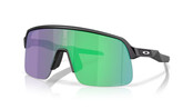 Oakley Sutro Lite S Matte Black - Prizm Jade