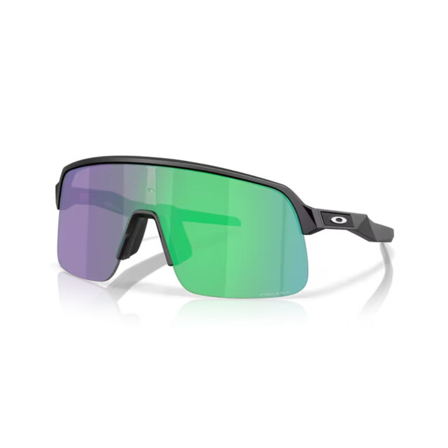 Oakley Sutro Lite S Matte Black - Prizm Jade