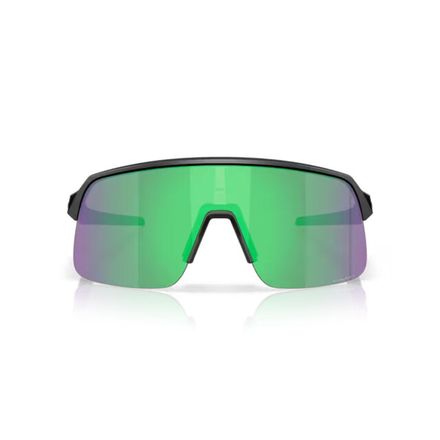 Oakley Sutro Lite S Matte Black - Prizm Jade