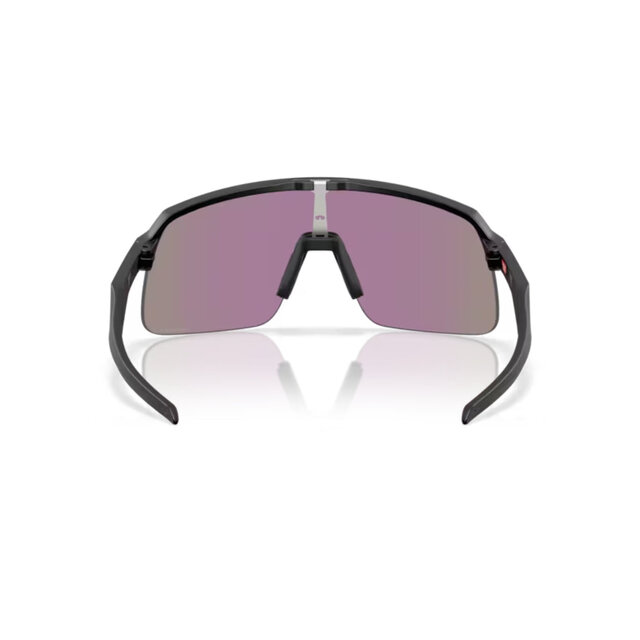 Oakley Sutro Lite S Matte Black - Prizm Jade