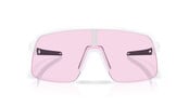 Oakley Sutro Lite S Matte White - Prizm Low Light