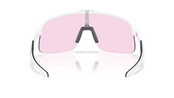Oakley Sutro Lite S Matte White - Prizm Low Light