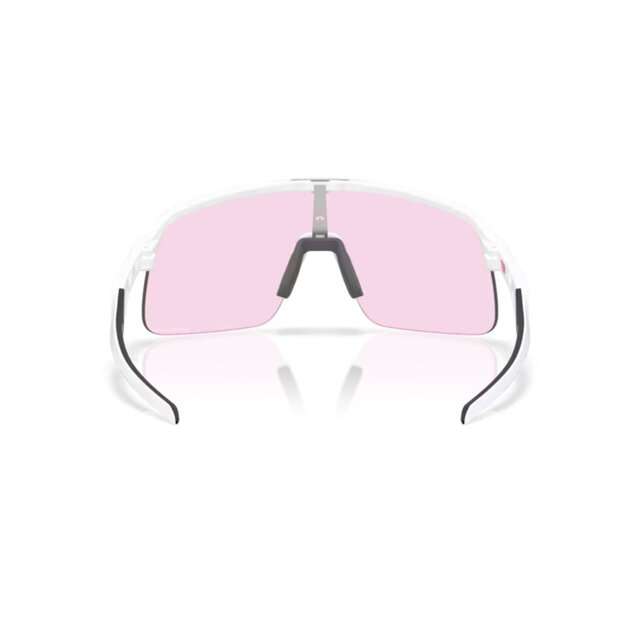 Oakley Sutro Lite S Matte White - Prizm Low Light