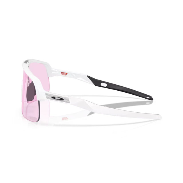 Oakley Sutro Lite S Matte White - Prizm Low Light