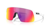Oakley Sutro Lite S Matte Whitte - Prizm Road