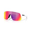 Oakley Oakley Sutro Lite S Matte Whitte - Prizm Road