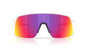 Oakley Sutro Lite S Matte Whitte - Prizm Road