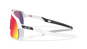 Oakley Sutro Lite S Matte Whitte - Prizm Road