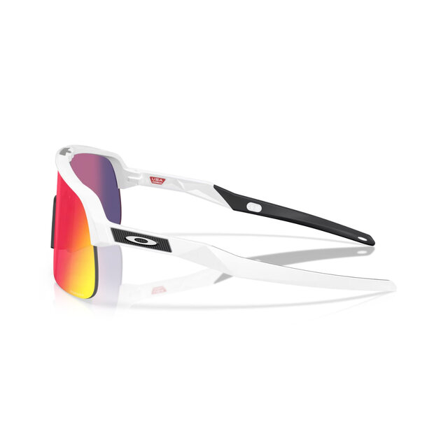 Oakley Sutro Lite S Matte Whitte - Prizm Road