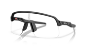 Oakley Sutro Lite S Matte Black - Clear Photogramic