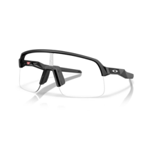 Oakley Sutro Lite S Matte Black - Clear Photogramic