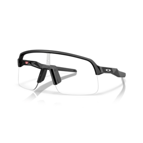 Oakley Sutro Lite S Matte Black - Clear Photogramic