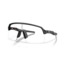 Oakley Oakley Sutro Lite S Matte Black - Clear Photogramic