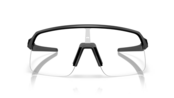 Oakley Sutro Lite S Matte Black - Clear Photogramic