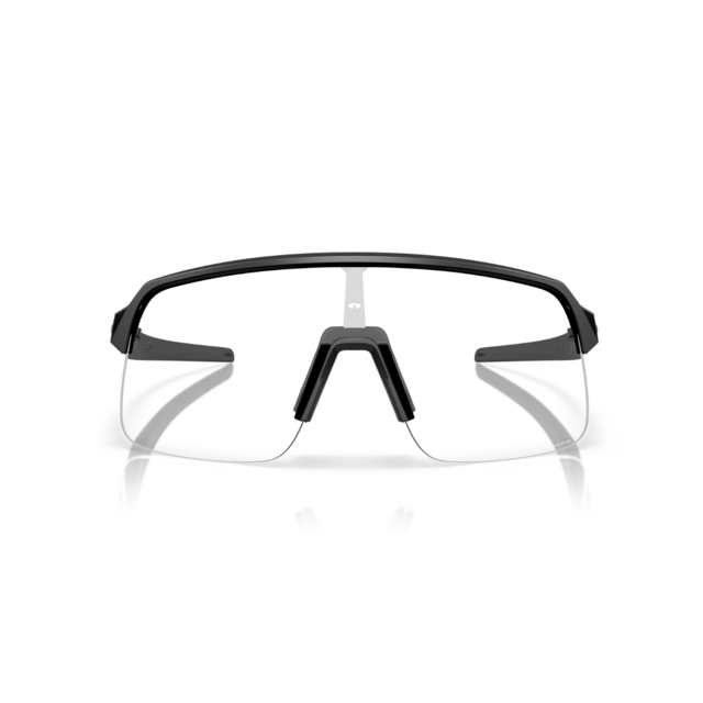 Oakley Sutro Lite S Matte Black - Clear Photogramic