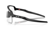 Oakley Sutro Lite S Matte Black - Clear Photogramic