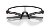 Oakley Sutro Lite S Matte Black - Clear Photogramic