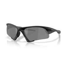 Oakley Suture Jacket Matte Black - Prizm Black