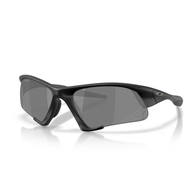 Oakley Suture Jacket Matte Black - Prizm Black