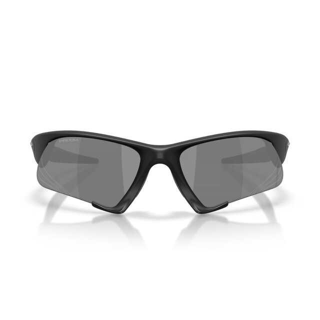 Oakley Suture Jacket Matte Black - Prizm Black