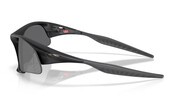 Oakley Suture Jacket Matte Black - Prizm Black