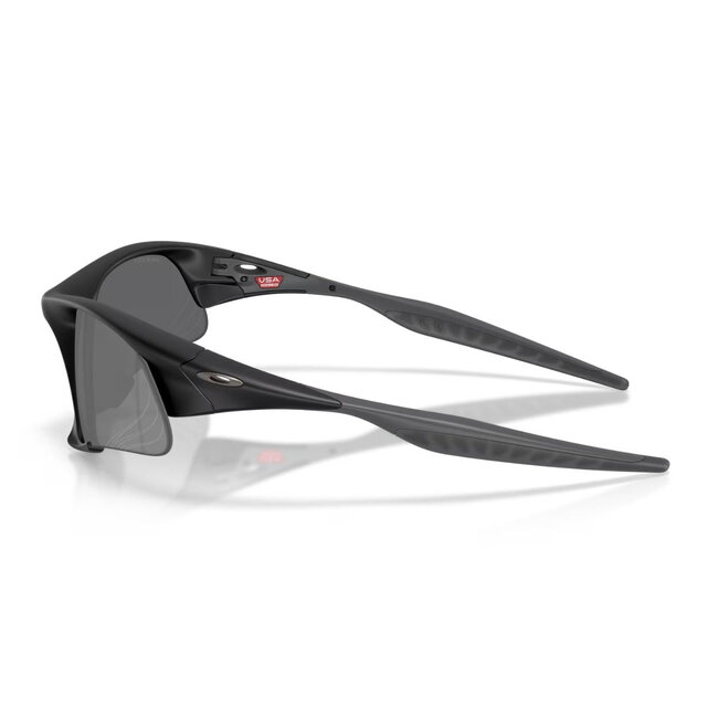 Oakley Suture Jacket Matte Black - Prizm Black