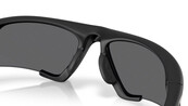 Oakley Suture Jacket Matte Black - Prizm Black