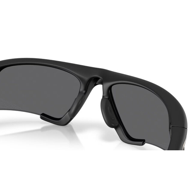 Oakley Suture Jacket Matte Black - Prizm Black